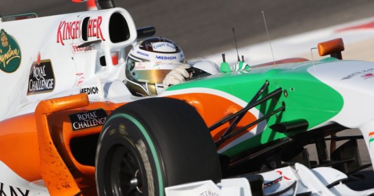 Force India